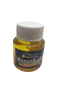RENAT CARP Vanilya Kokulu Atraktör 50 ml Yem Katkısı - 1