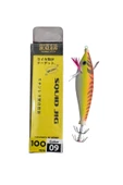 BAUER Squid Jig Kalamar Zokası  COLOR 9 - 1