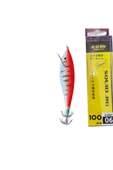 BAUER Squid Jig Kalamar Zokası  COLOR 2 - 1