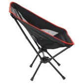 Pratik Kamp Sandalyesi Katlanır Çantalı Balıkçı Sandalyesi thumbnail 7
