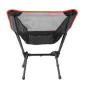 Pratik Kamp Sandalyesi Katlanır Çantalı Balıkçı Sandalyesi thumbnail 5