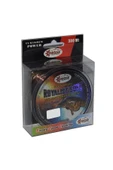 CAPTAIN Royalist Soft 300mt Monofilament Misina Kahve Rengi - 1