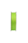 CAPTAIN X16 Power PE 16 Örgü Spin İp Misina 150mt Light Green - 3