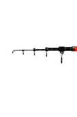CAPTAIN 1696 Method 390cm Tele Surf Kamış 100-200gr Atarlı - 2