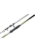 BAUER İmpulse180cm Bot Kamışı 200gr Atarlı - 1