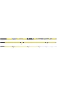 CAPTAIN Lineaeffe 2289742 Reflxion Second Edition 420cm 3 Parça Surf Kamış UP TO 250gr Atar - 2