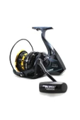 Silstar 2817 Sea Power 9000 6+1 BB Surf Olta Makinesi - 2