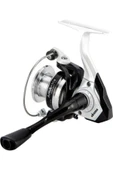 Okuma ARIA-4000A Painting Silver 1BB olta Makinesi - 2