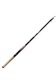 BAUER Pulsar 210cm Teleskobik Spin Olta Kamışı 10-30 gr atarlı - 1