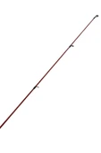 Okuma Red Spin 7'0'' 2.12 Cm 1-12 gr 2 Parça Lrf Kamışı - 5