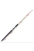 BAUER CRYSTAL İKİ PARÇA DOLGU ŞEFFAF OLTA KAMIŞI 50-100mt-150 CM - 1