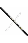 BAUER Raicho 2 parçalı 230cm Spin Olta Kamışı 3-12gr atarlı - 3