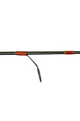 CAPTAIN 1450 Fukushi Spin 2 Parça Spin Kamış 8-38gr Atar 240cm - 3