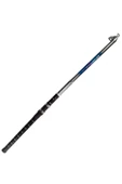 BAUER Onliner 210 Cm Teleskobik Spin Olta Kamışı 10-30 gr atarlı - 2