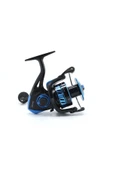 CAPTAIN Pulsar Spin Makine 6+1 BB-4000 - 1