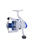 Atlantis Axen 350  cm 100-200 GR + raptor 50 - 3