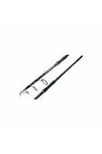 BAUER CLK Teleskobik 390cm Carp Olta Kamışı 3,5lb atarlı - 1