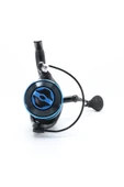 CAPTAIN Pulsar Spin Makine 6+1 BB-4000 - 2