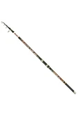 CAPTAIN 1690 Quantum Tele Surf Kamış 400cm 80-150gr Atar - 1
