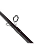 BAUER Daiko İki Parça Karbon 210 Cm Spin Olta Kamışı 15-40 gr atarlı - 2
