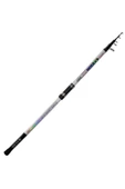BAUER Azard 420 Cm 100-200 Gr Teleskopik Surf Olta Kamışı - 1