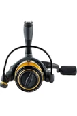 BAUER LAMPEST  OLTA MAKİNESİ-20 - 3