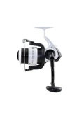 BAUER Surya 7000 White Pearl 5bb Surf Olta Makinesi (yeni Seri) - 1