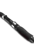 BAUER Amatsu 240 Cm 10-40 gr Teleskopik Spin Olta Kamışı - 3