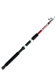 Atlantis pegasus 300 cm 50-100 GR + Buldo 4000 - 3