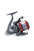Silstar High Marine Surf Fd 9000 Surf Makine 6 1 Bb - 4