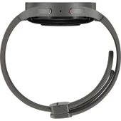 Samsung  Galaxy Watch 5 Pro Akıllı Saat Gri 45mm SM-R920NZTATUR (Samsung Türkiye Garantili) - 4