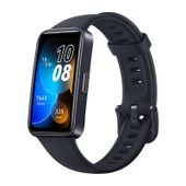 Huawei  BAND 8 Siyah - 1