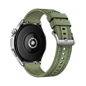 Huawei  Watch GT4 46mm - Yeşil - 4