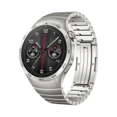 Huawei  Watch GT4 46mm - Metal - 2
