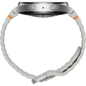 Samsung  Samsung Galaxy Watch7 Akıllı Saat Gümüş 44MM SM-L310NZSATUR (Samsung Türkiye Garantili) - 5