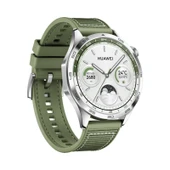 Huawei  Watch GT4 46mm - Yeşil - 3