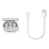 Philips  TAT1138WT Tws Gerçek Kablosuz Kulak Içi Kulaklık Beyaz - 1