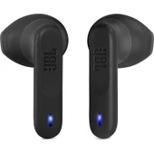 JBL  Wave Flex, Kablosuz Kulakiçi Kulaklık, Siyah - 5