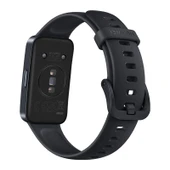 Huawei  BAND 8 Siyah - 5