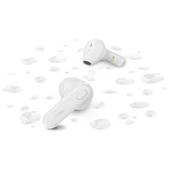 Philips  TAT1138WT Tws Gerçek Kablosuz Kulak Içi Kulaklık Beyaz - 4