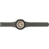 Samsung  Galaxy Watch 5 Pro Akıllı Saat Gri 45mm SM-R920NZTATUR (Samsung Türkiye Garantili) - 6