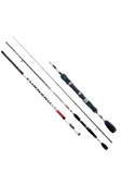 CAPTAIN Nomura NM23102127 İzu SW Extrema Egi Kamışı 270cm 11-21gr Atar - 2