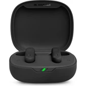 JBL  Wave Flex, Kablosuz Kulakiçi Kulaklık, Siyah - 3