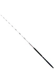 CAPTAIN Lineaeffe 2846508 Live Bait Acid 210cm Trolling Kamışı 8 LB - 1