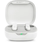 JBL  Wave Flex, Kablosuz Kulakiçi Kulaklık, Beyaz - 5