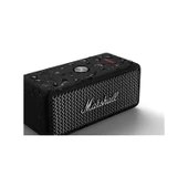 Marshall Emberton II Siyah Bluetooth Hoparlör - 4