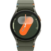 Samsung  Samsung Galaxy Watch7 Akıllı Saat Haki 40MM SM-L300NZGATUR (Samsung Türkiye Garantili) thumbnail 2