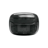 JBL  Jbl Tune Beam2 Kulakiçi Tws Kulaklık, Ghost Siyah - 4