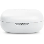 JBL  Wave Flex, Kablosuz Kulakiçi Kulaklık, Beyaz - 2