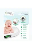 Kiwibaby Kiwi Kbaby 25 Bebek Tartısı - 2